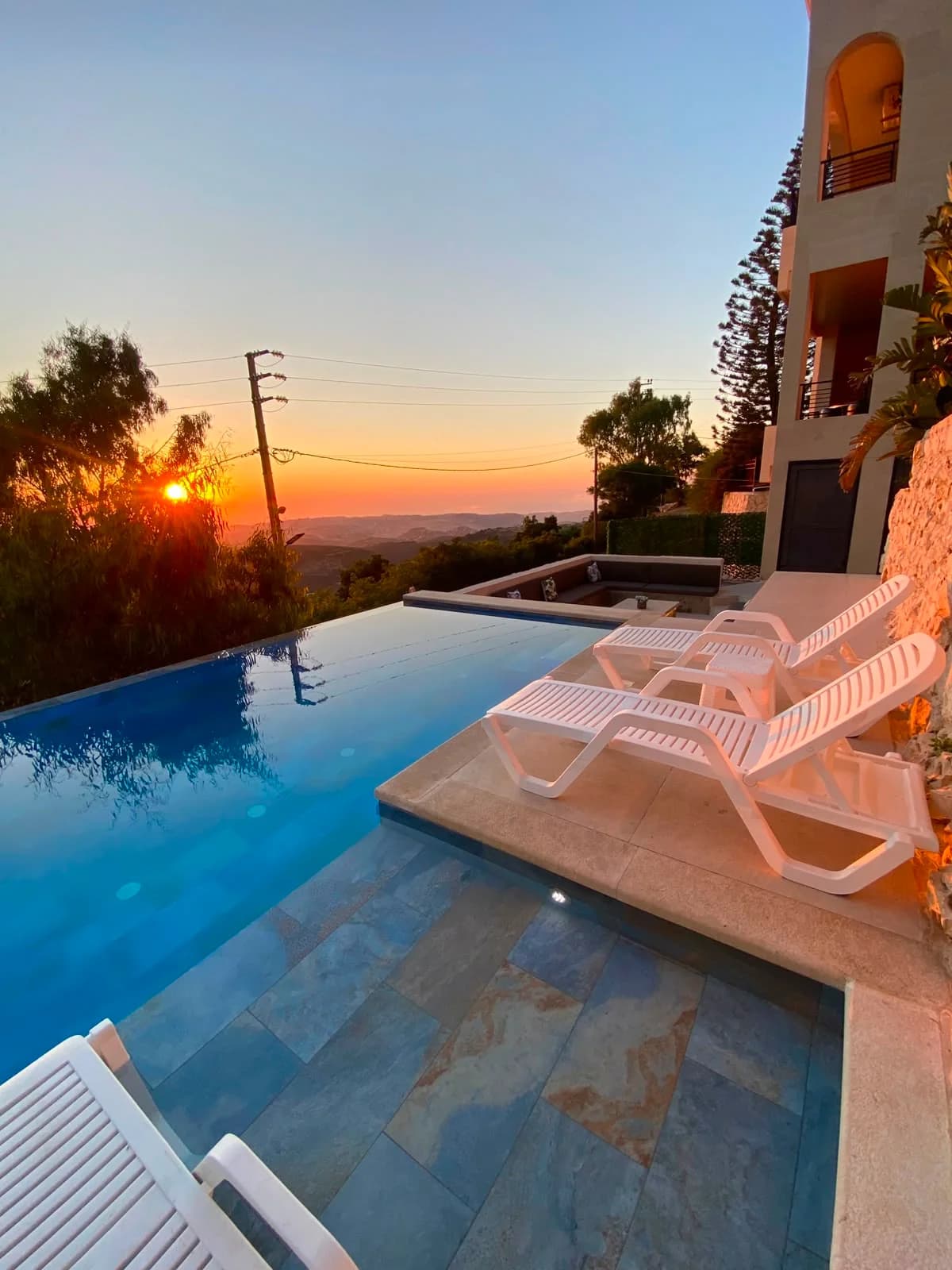 Chabtin Batroun Villa